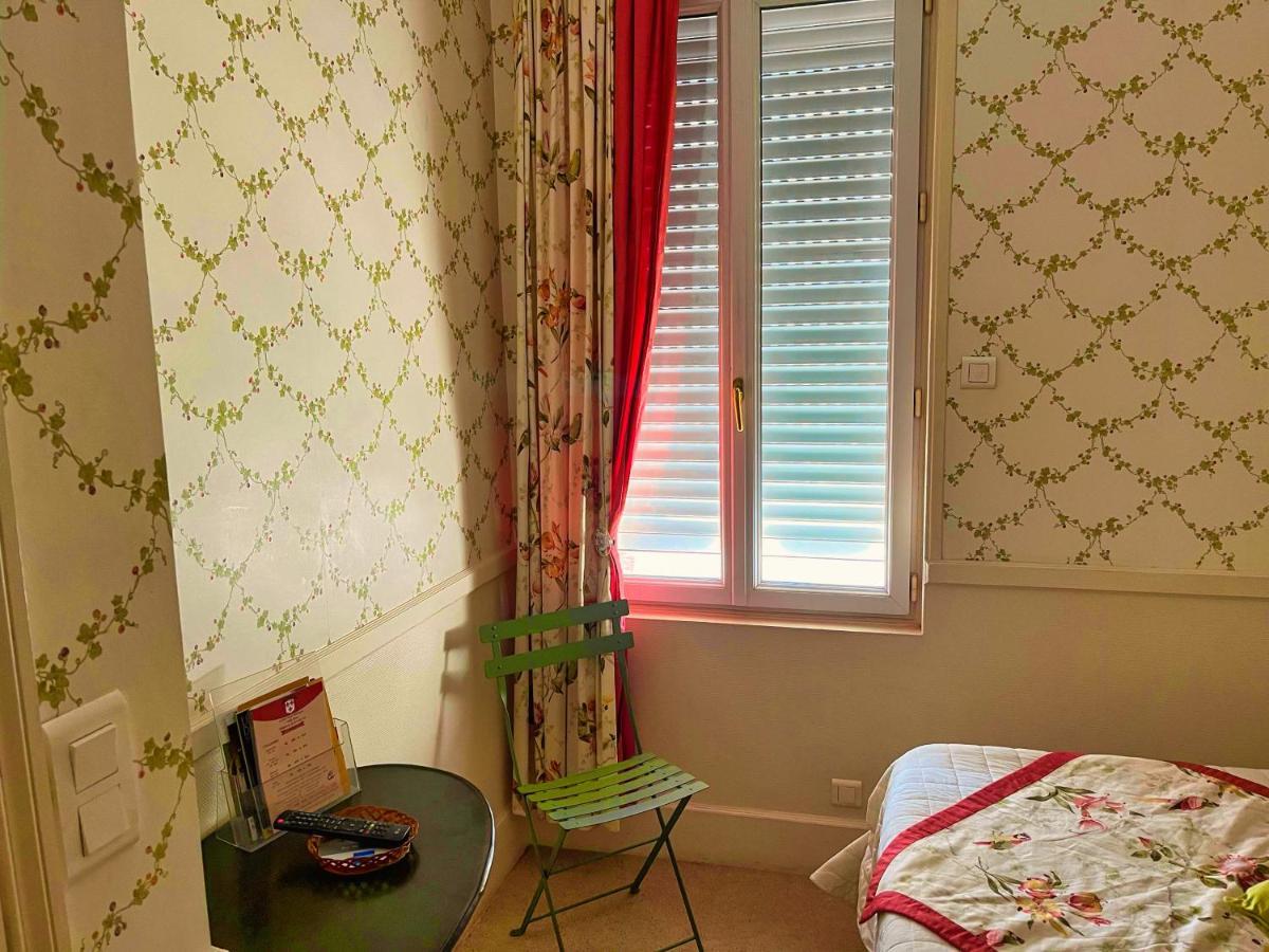 מלון טור Le Jardin Du Vendome מראה חיצוני תמונה
