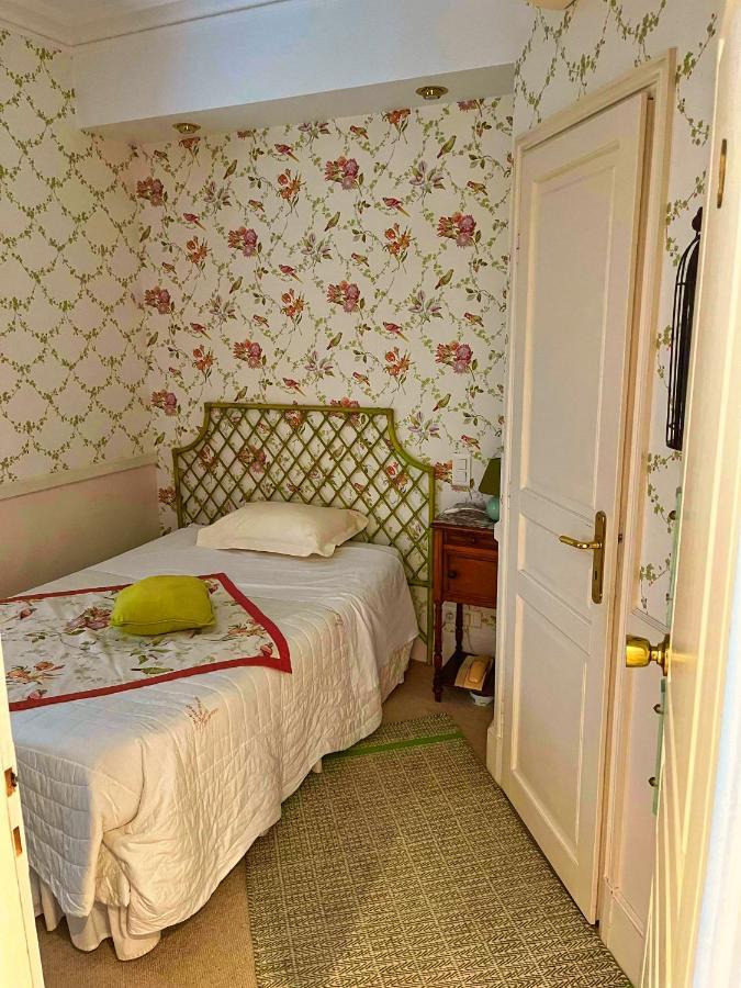 מלון טור Le Jardin Du Vendome מראה חיצוני תמונה
