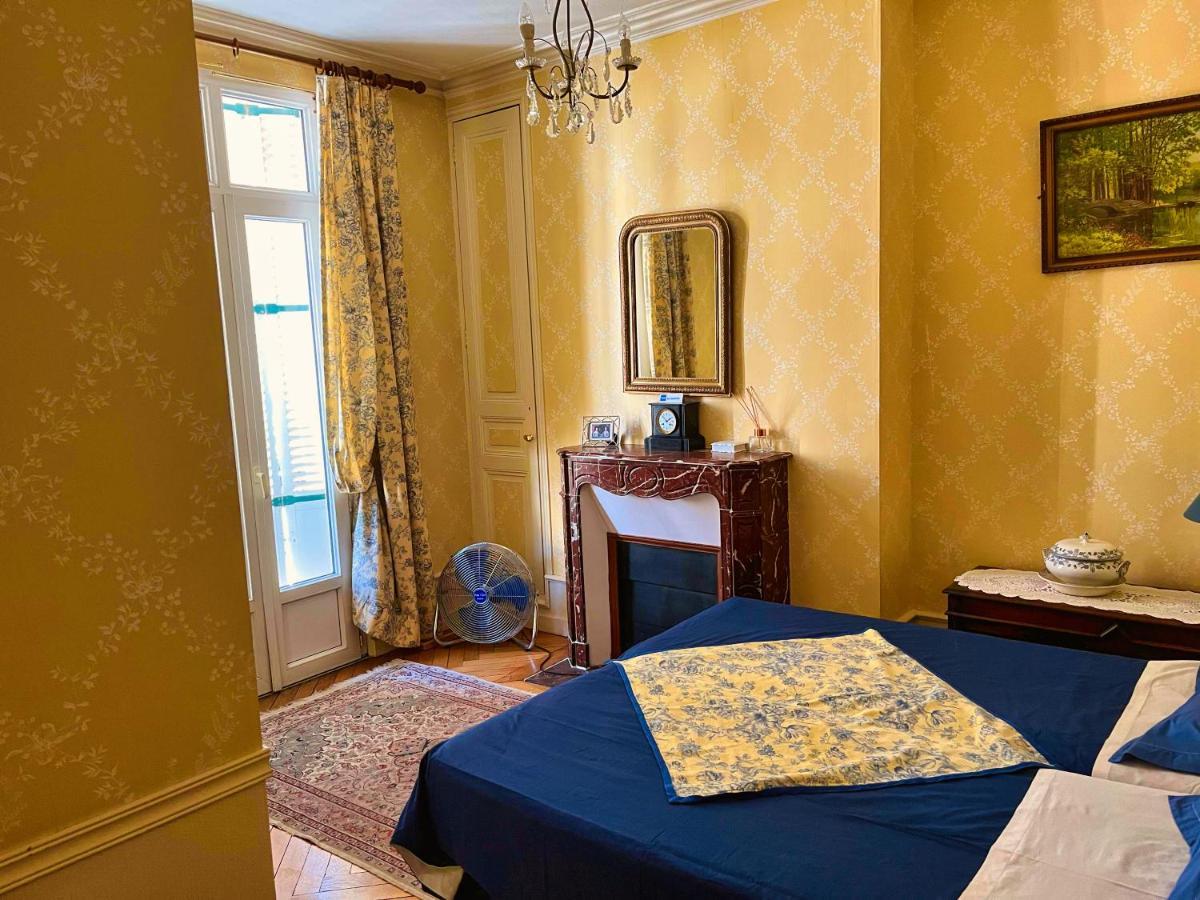 מלון טור Le Jardin Du Vendome מראה חיצוני תמונה