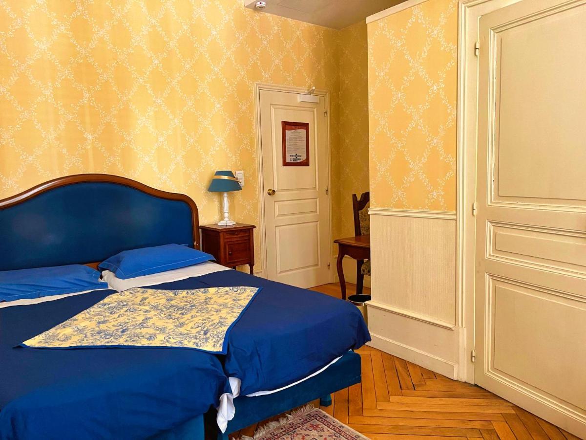 מלון טור Le Jardin Du Vendome מראה חיצוני תמונה